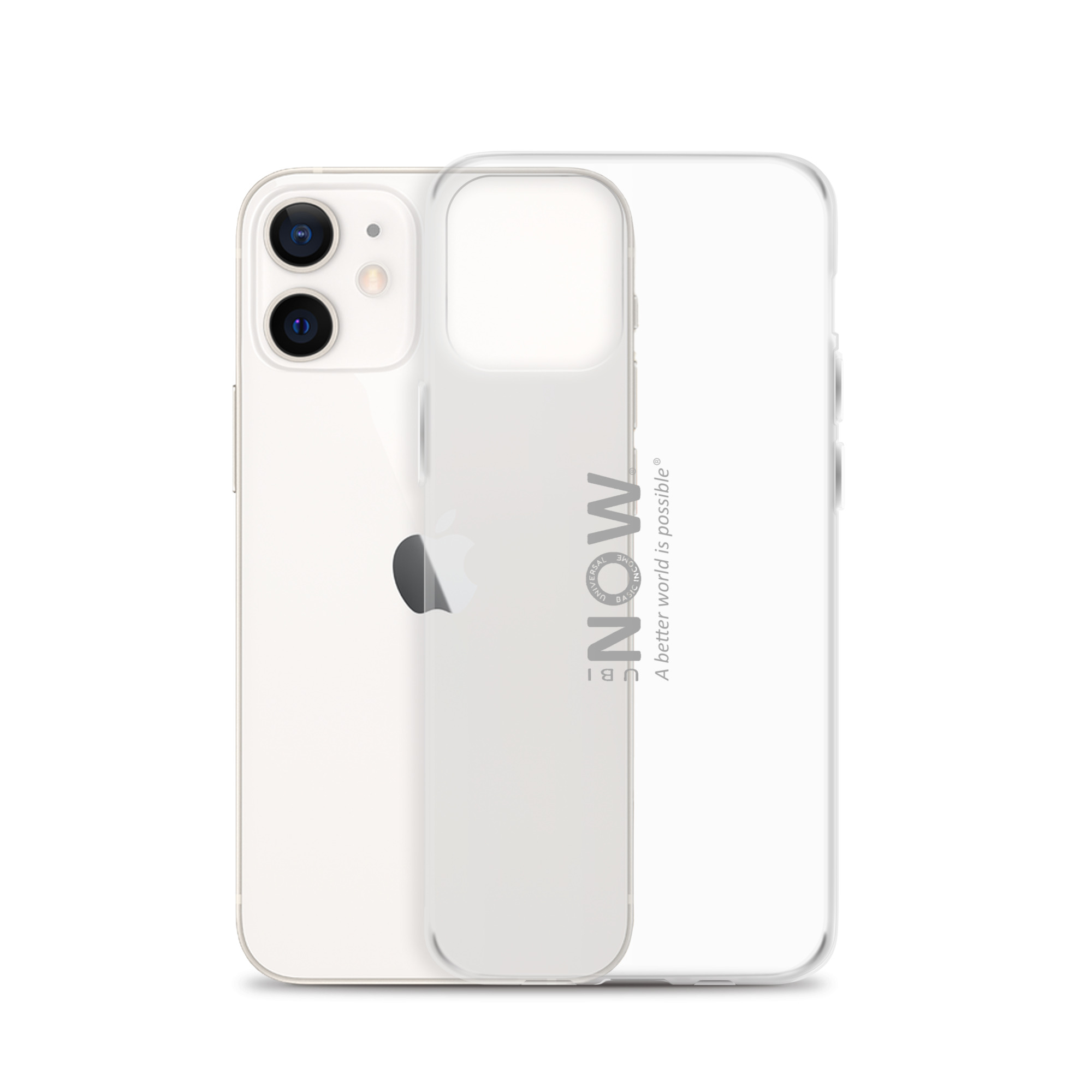 Custodia trasparente per iPhone - immagine 15