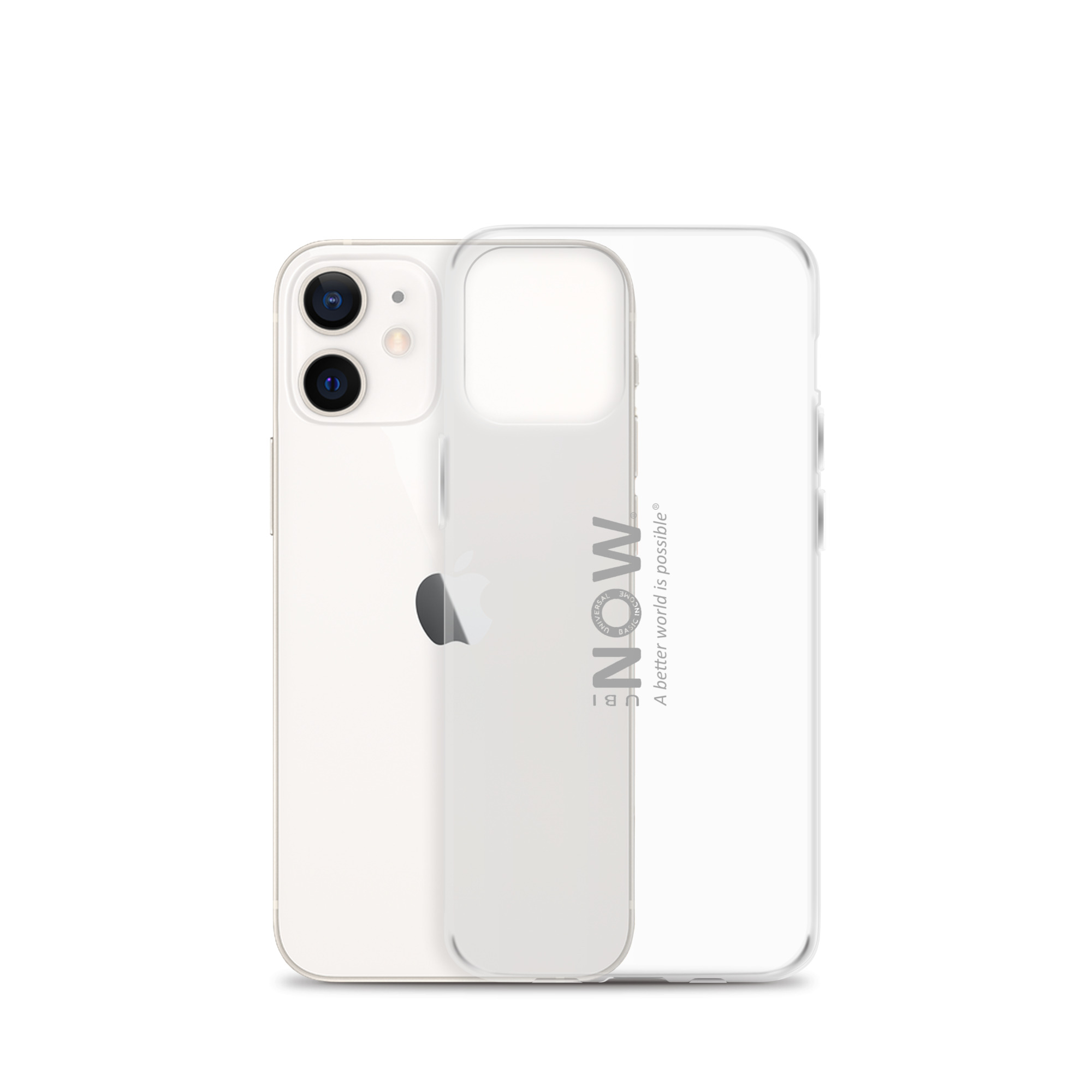 Custodia trasparente per iPhone - immagine 9