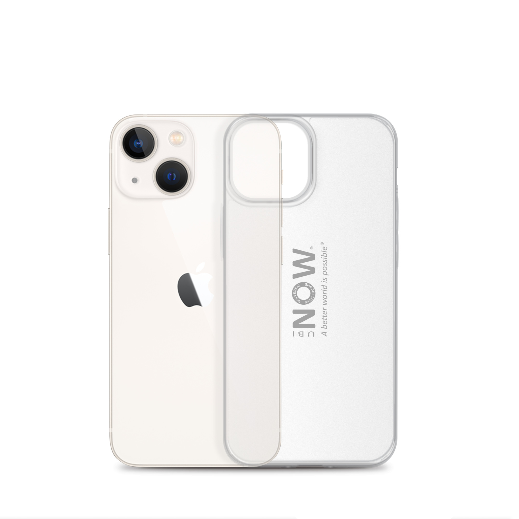 Custodia trasparente per iPhone - immagine 17