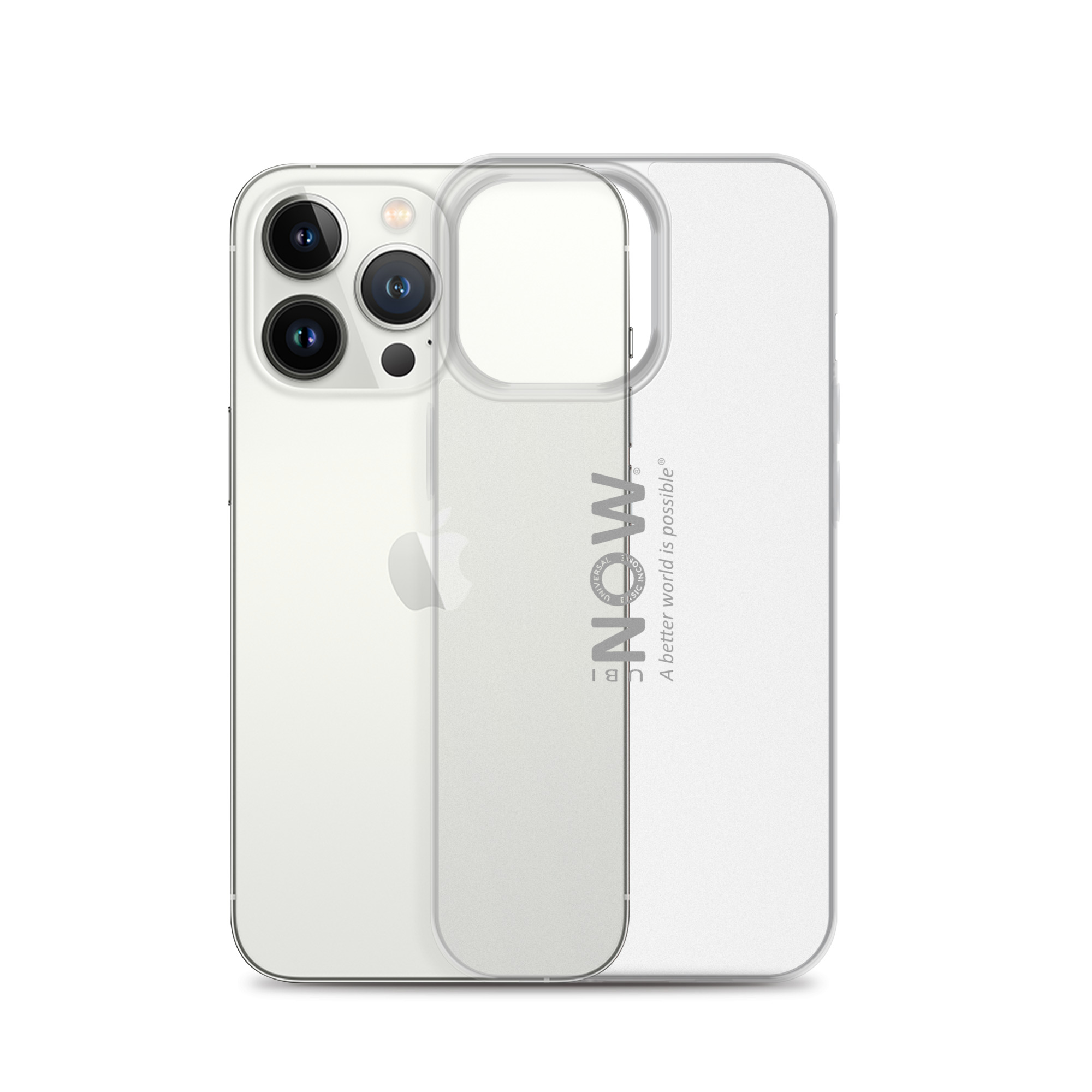 Custodia trasparente per iPhone - immagine 21