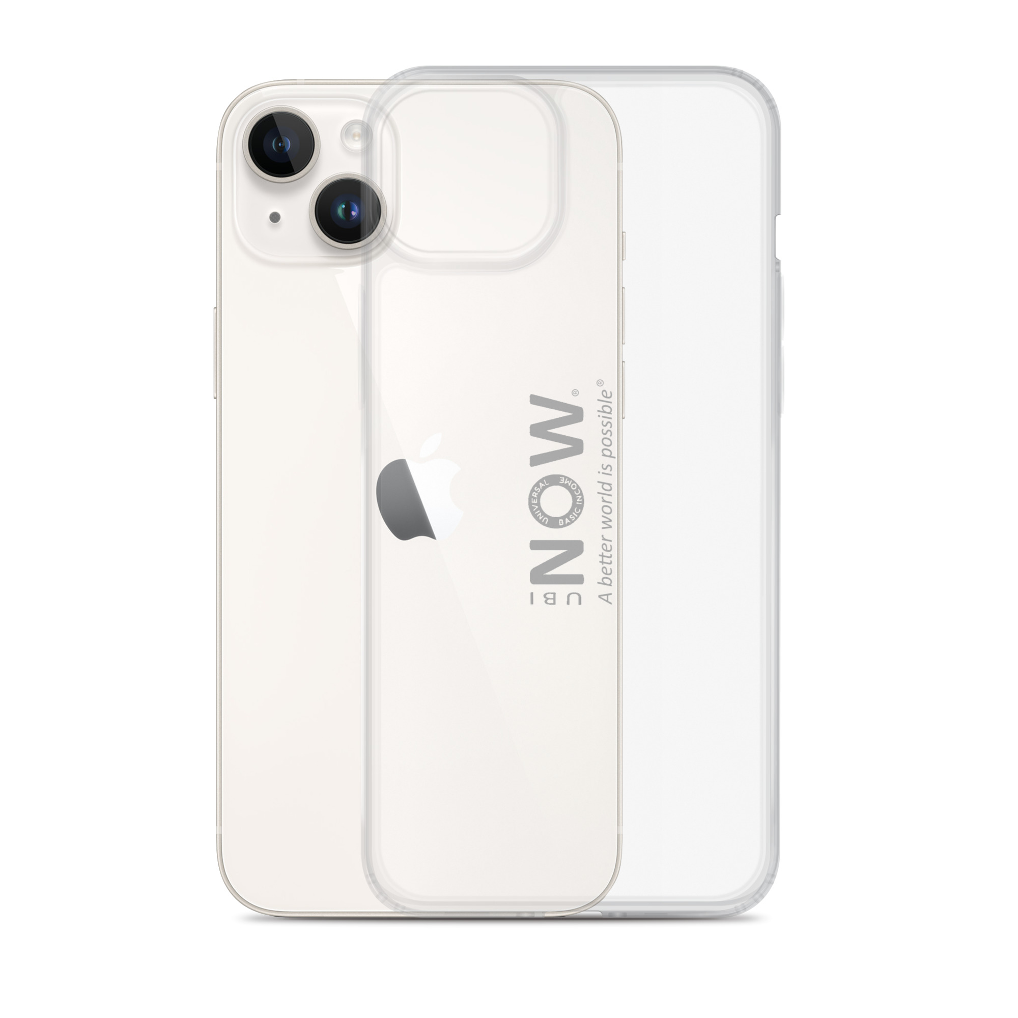 Custodia trasparente per iPhone - immagine 25