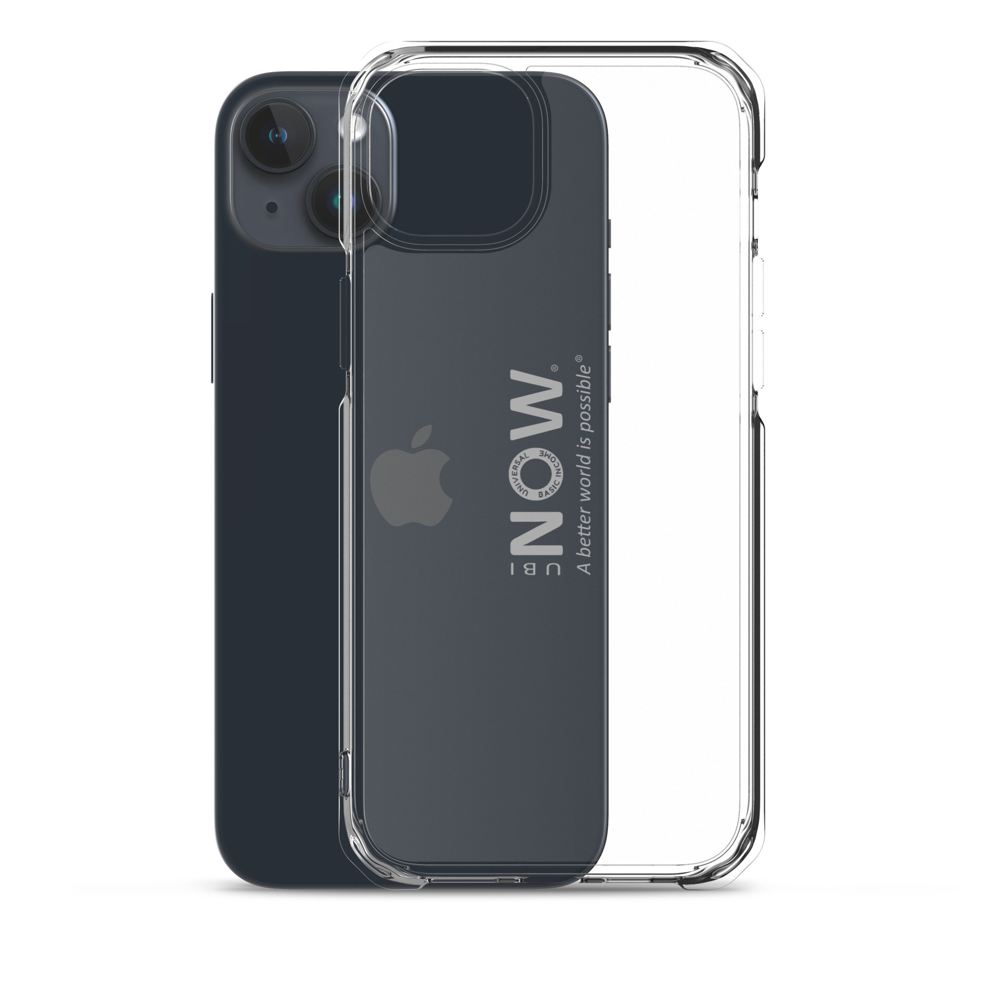 Custodia trasparente per iPhone - immagine 33