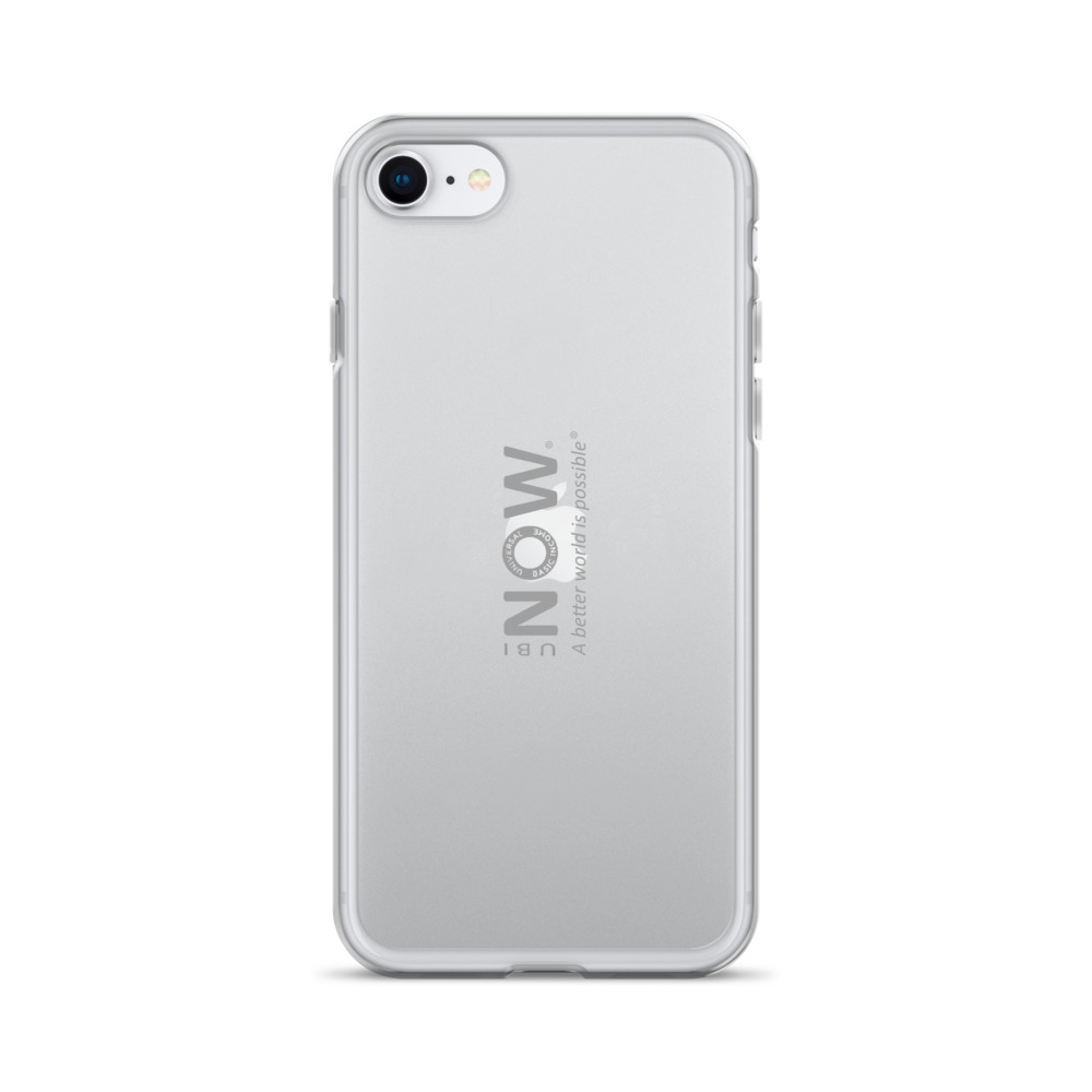 Custodia trasparente per iPhone - immagine 53