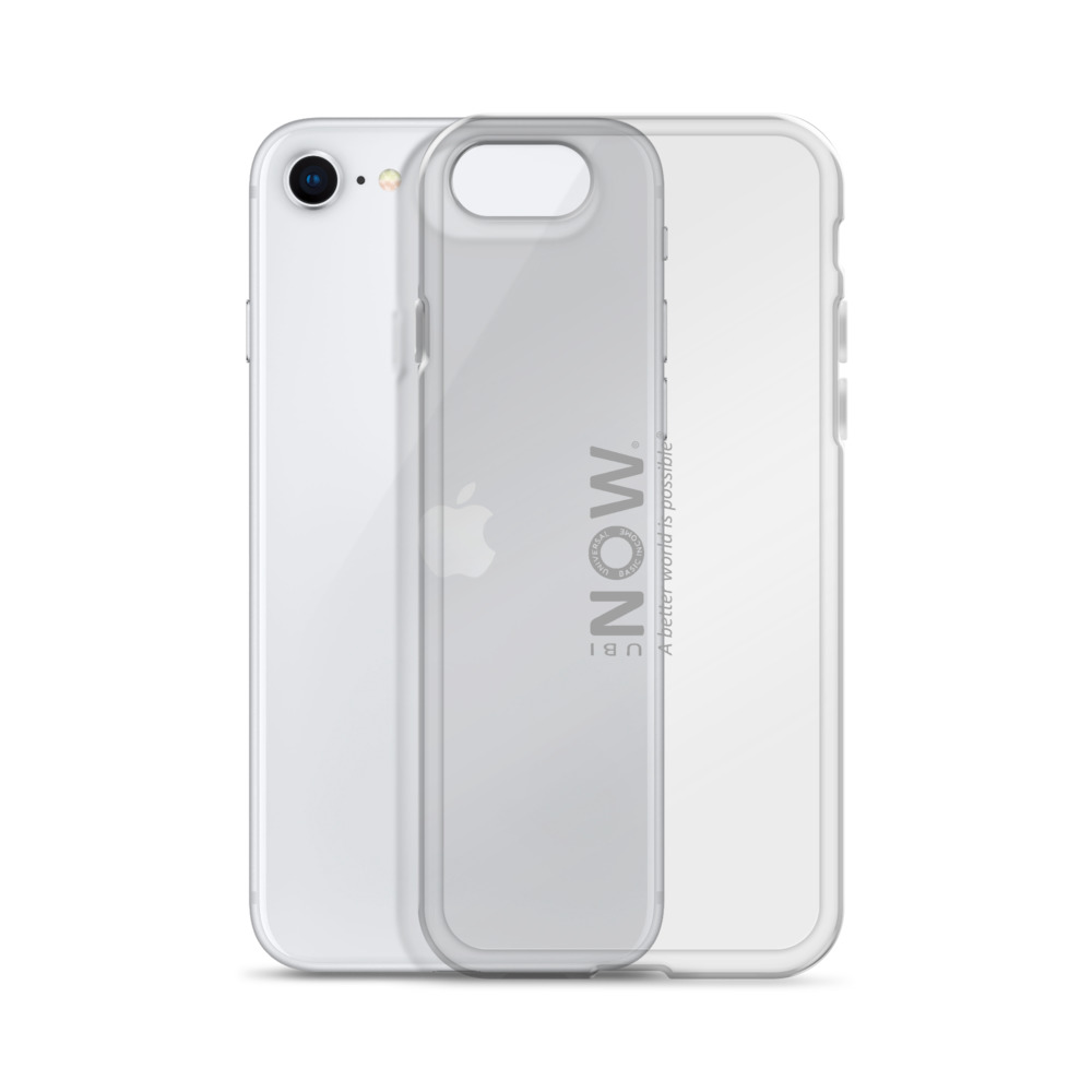 Custodia trasparente per iPhone - immagine 54