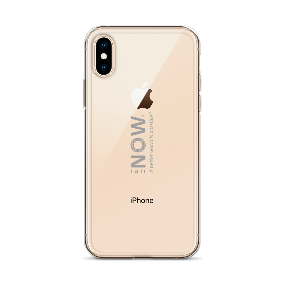 Custodia trasparente per iPhone - immagine 57
