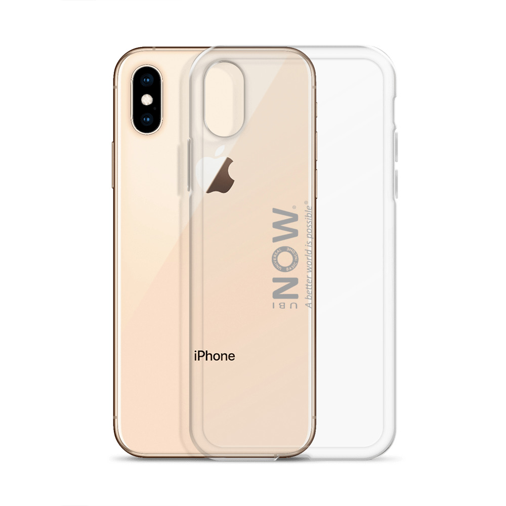 Custodia trasparente per iPhone - immagine 58