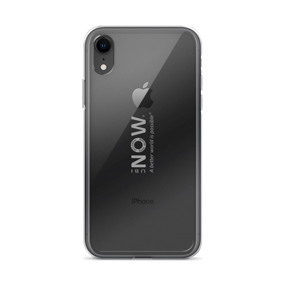 Custodia trasparente per iPhone - immagine 59