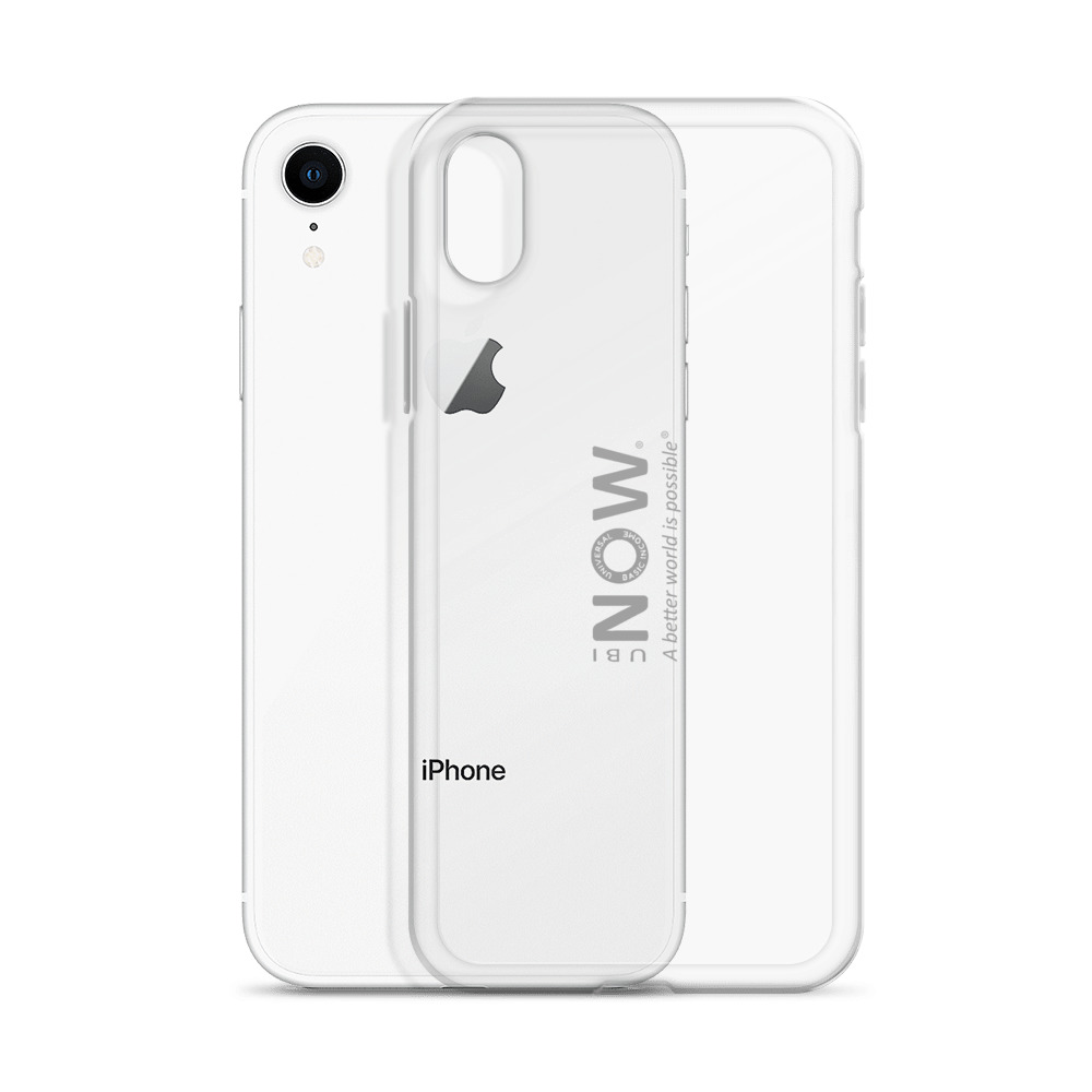 Custodia trasparente per iPhone - immagine 62