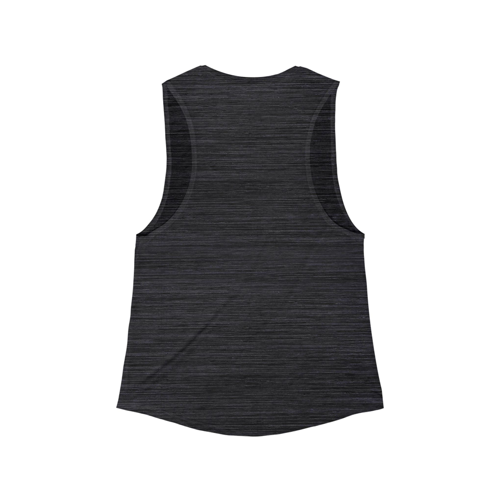 A Better World Is Possible — Women's Scoop Muscle Tank - Image 6