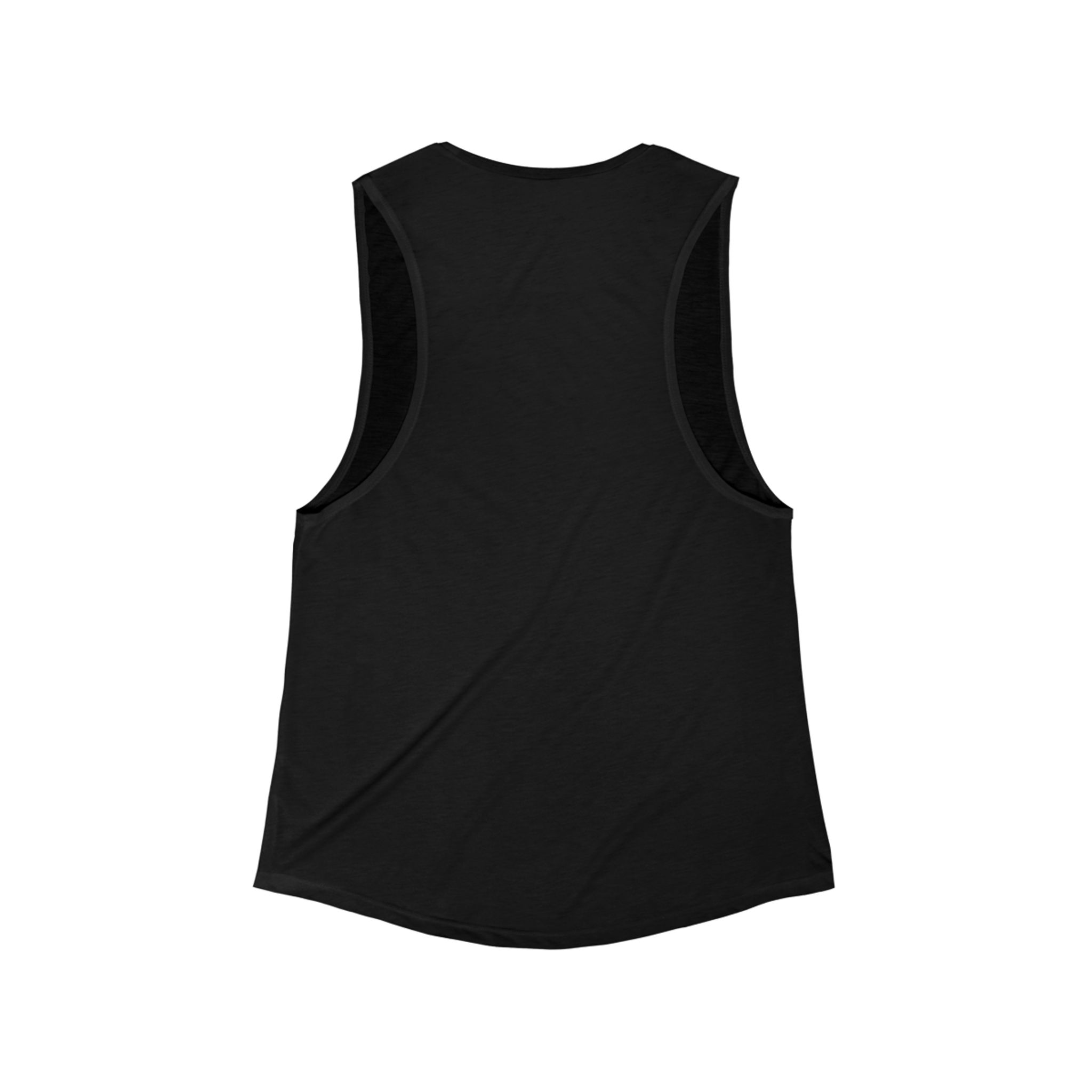 A Better World Is Possible — Women's Scoop Muscle Tank - Image 4