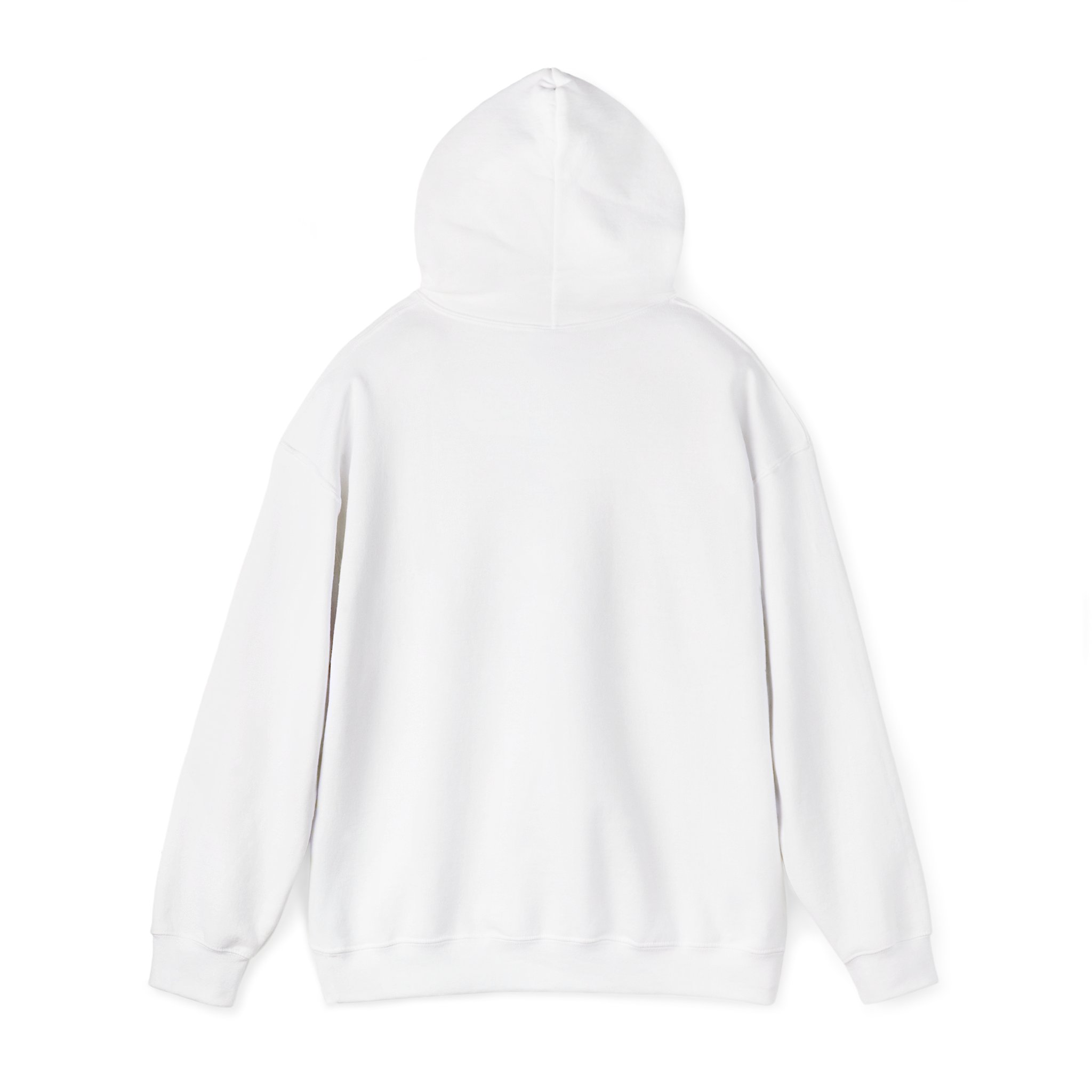 Hoodie — "A Better World Is Possible" Minimalist Social Change Pullover - Image 3