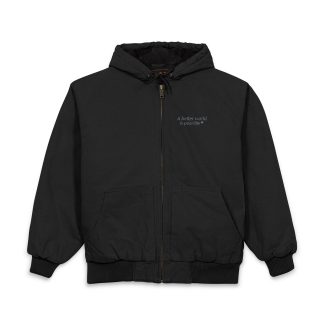 Realtree Colorblock Soft Shell Jacket — Embroidered Outdoor Windbreaker